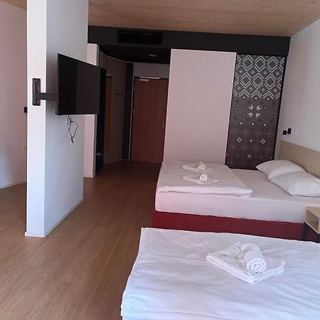 Bed And Breakfast Portal Ljubljana Eksteriør bilde